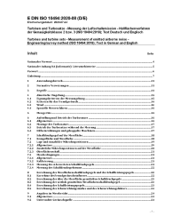 DIN ISO 10494:2020-08