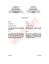 IEC 60216-6:2003/COR1:2005