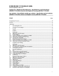 DIN EN ISO 11118:2024-01