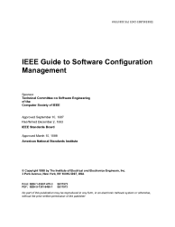 IEEE 1042:1987 (R1993)