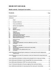 DIN EN 10371:2021-06