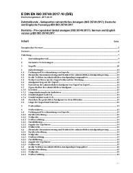 DIN EN ISO 20749:2017-10