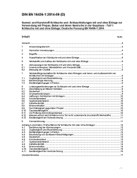 DIN EN 16436-1:2014-09
