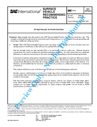 SAE J 1442:2003-09-24