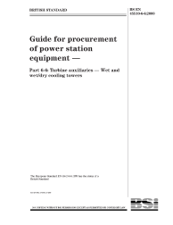 BS EN 45510-6-6:2000