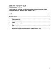 DIN ISO 3320:2015-02