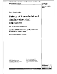 BS 3456-102-102.9:1991