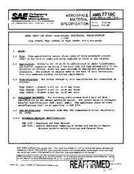 SAE AMS 7716C:2011-08-15