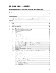 DIN EN ISO 19085-15:2022-05