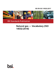 BS EN ISO 14532:2017