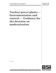 PD IEC TR 62096:2002