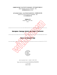 IEC 60155:1973