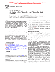 ASTM D2692/D2692M-10