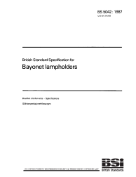 BS 5042:1987
