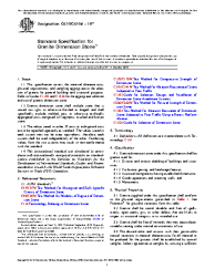 ASTM C615/C615M-18e1