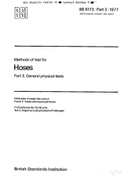 BS 5173:Part 3:1977