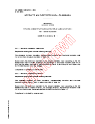 IEC 60320-1:2015/COR1:2016