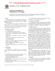 ASTM D4524-86(2000) (R1986)