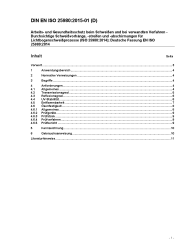 DIN EN ISO 25980:2015-01