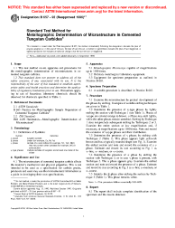 ASTM B657-92(1996)e1 (R2000)