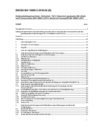 DIN EN ISO 19085-3:2018-04