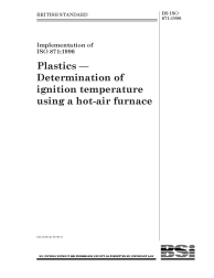 BS ISO 871:1996