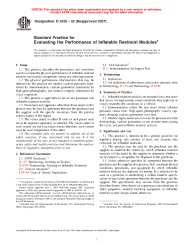 ASTM D5428-02(2007)
