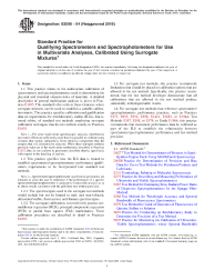 ASTM E2056-04(2016)