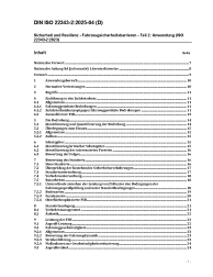 DIN ISO 22343-2:2025-04