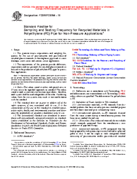 ASTM F3308/F3308M-18