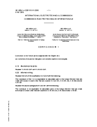 IEC 62841-4-2:2017/COR1:2018