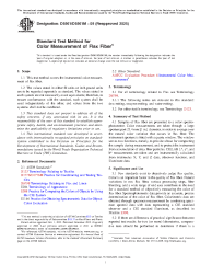 ASTM D6961/D6961M-09(2025)