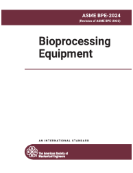 ASME BPE-2024
