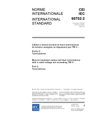 IEC 60702-2:2002