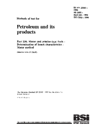 BS EN 25163:1994