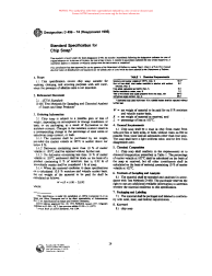 ASTM D496-74(1995) (R1990)