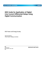 IEEE C37.243:2015