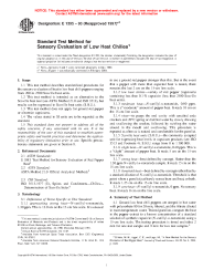 ASTM E1395-90(1997)e2 (R1990)