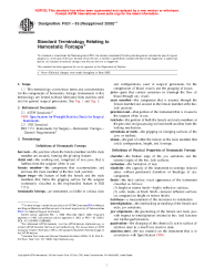 ASTM F921-85(2008)e1