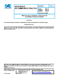 SAE ARP 6256A:2025-05-01