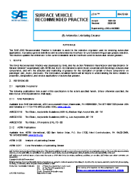 SAE J 310:2020-05-12