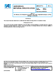 SAE AMS 3678/12A:2016-02-29