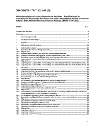 DIN CEN/TS 17747:2022-08