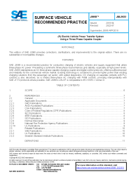 SAE J 3068:2022-07-26