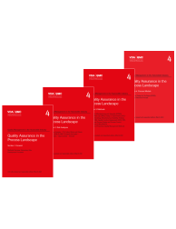 VDA Band 4 Teilen 1-4:2020