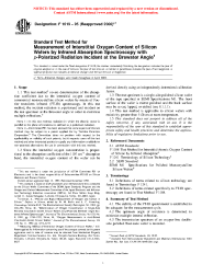 ASTM F1619-95(2000)e1 (R1995)