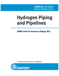 ASME B31.12-2014