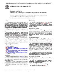 ASTM D3482-07a(2023)