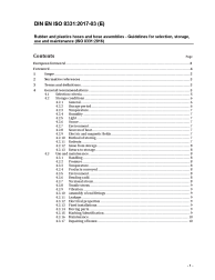 DIN EN ISO 8331:2017-03