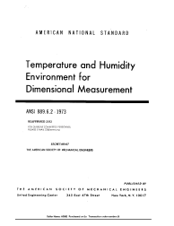 ASME B89.6.2-1973 (R2017)